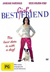 Girl's Best Friend (DVD)
